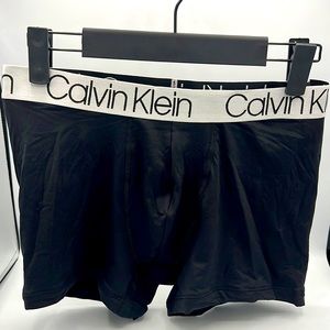 Calvin Klein Microfiber Trunk